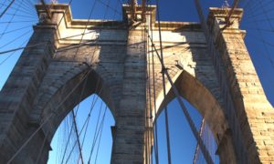 INFORMATIONS PRATIQUES POUR UNE ESCAPADE À NEW-YORK