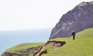 Nature aux Îles-de-la-Madeleine